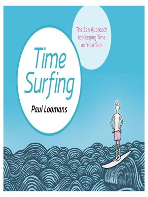 cover image of Time Surfing